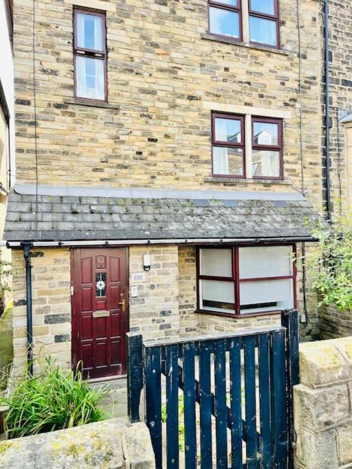 Ilkley Place ภายนอก รูปภาพ